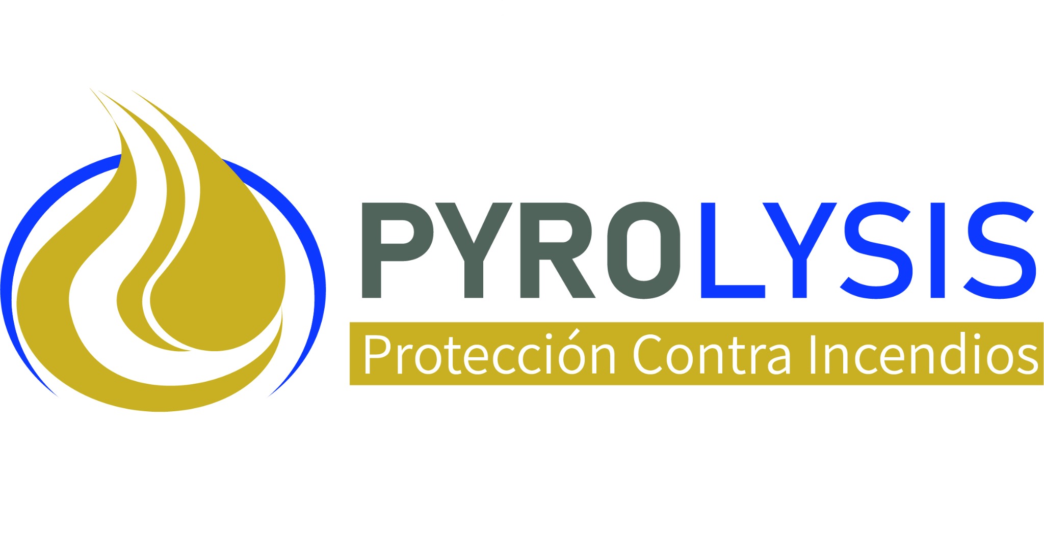 Pyrolysis Protección Contra Incendios